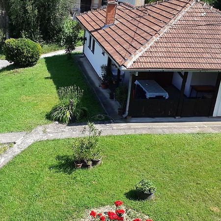 Apartman Kucica Za Odmor , Draskovic Vrnjačka Banja Exterior foto