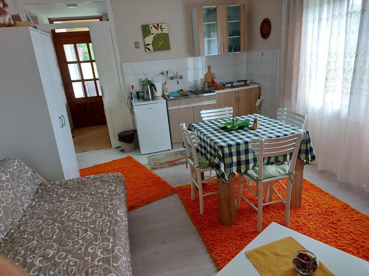 Apartman Kucica Za Odmor , Draskovic Vrnjačka Banja Exterior foto