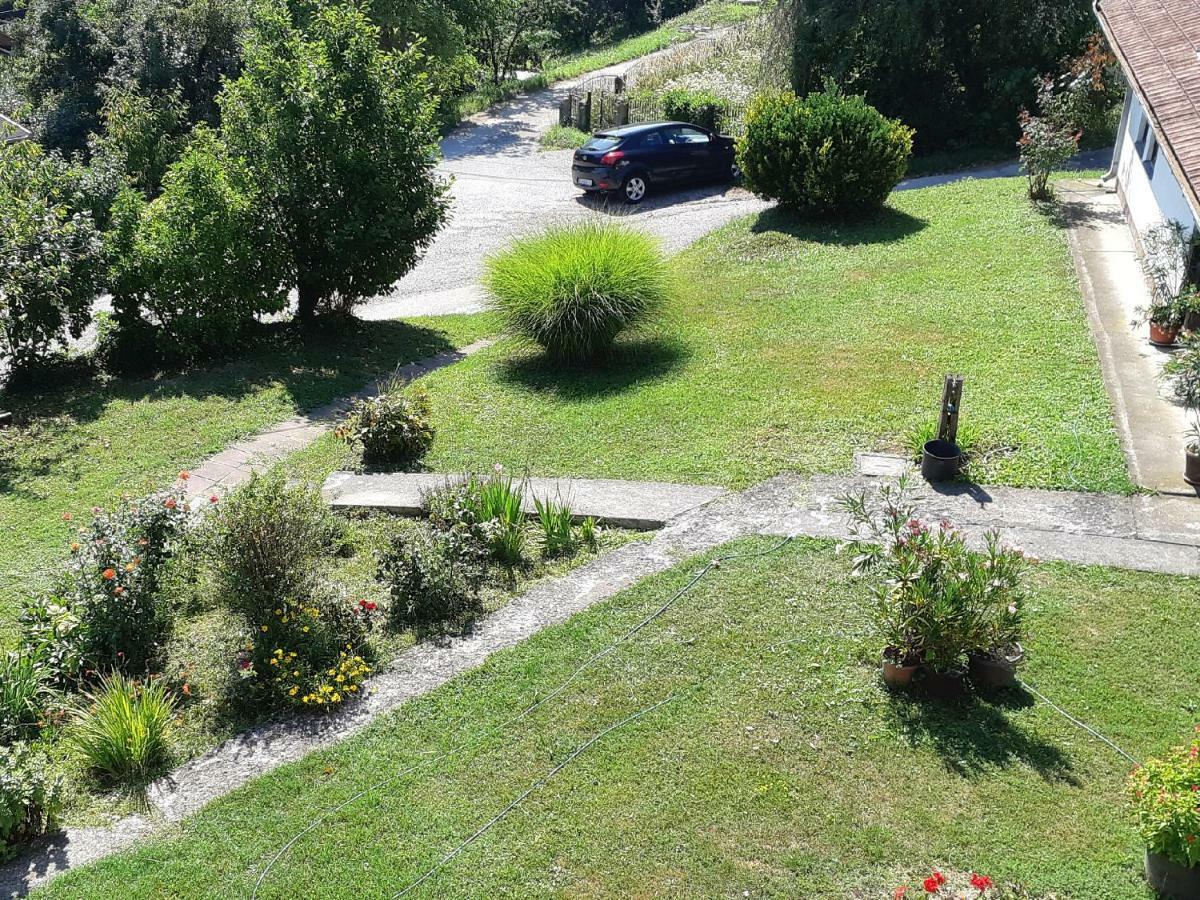 Apartman Kucica Za Odmor , Draskovic Vrnjačka Banja Exterior foto